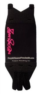 RapidRacerProducts Neoguard   Pink Graffiti