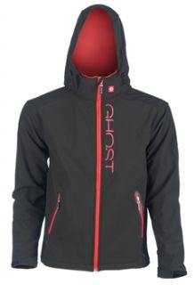 Ghost Softshell Jacket 2012