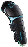 see colours sizes raceface protekt youth leg guards 2012 34 08