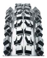 Maxxis High Roller DH Wire Tyre   Single Ply