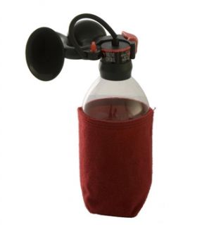 Samui Ecoblast Sport Horn inc. Mini Pump