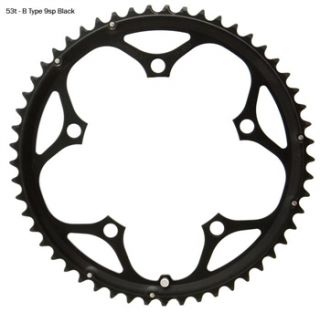 see colours sizes shimano 105 fc5502 double chainring from $ 32 05 rrp