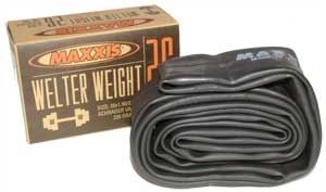Maxxis Butyl Welter Weight Tube