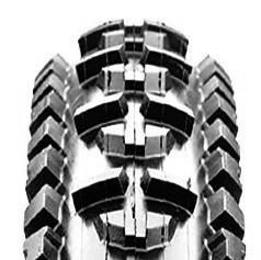 Maxxis High Roller DH Tyre   3C Compound