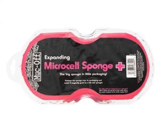 Muc Off Microcell Sponge