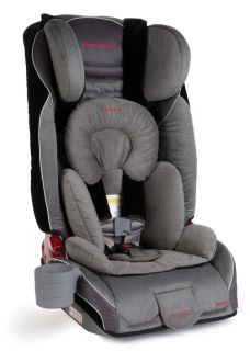  RXT Storm Convertible Booster Folding Child Safety Car Seat New