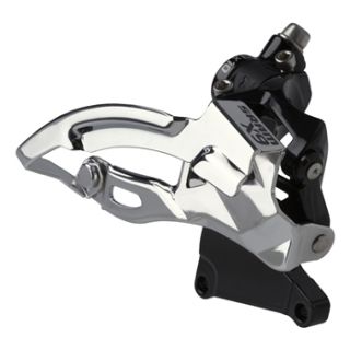see colours sizes sram x9 3x10 low direct front mech 46 65 rrp $