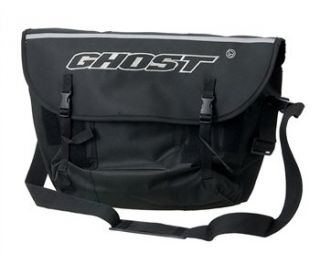 Ghost Messenger Bag