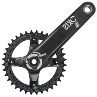 RaceFace Sixc Singlespeed Chainset