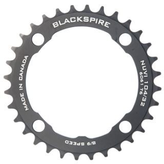 see colours sizes blackspire nuvi chainrings 2013 from $ 19 67 rrp $