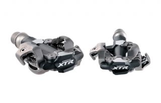 Shimano XTR Race Clipless SPD M980 MTB Pedals