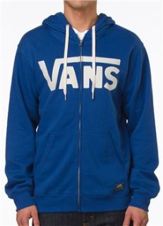 see colours sizes vans classic zipper hoodie winter 2012 52 47