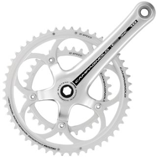 see colours sizes campagnolo cyclo cross 10sp chainset from $ 175 67