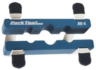 Park Tool Axle & Pedal Vice