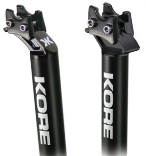 Kore Race All In One Seatpost 2011