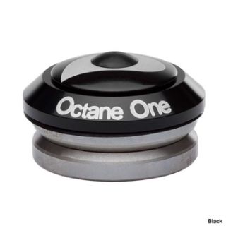 Octane One Warp 1 Integrated Headset 2012