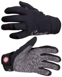 Castelli CW 4.0 Womens Glove AW12