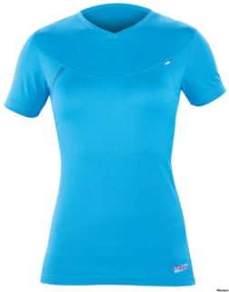 Dakine Code Womens Short Sleeve Jersey 2012