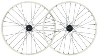 Funn Xlrater Wheelset