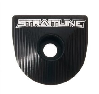 Straitline Vertical Wedge System Top Cap 2012