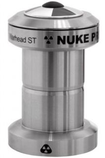 Nukeproof Warhead ST