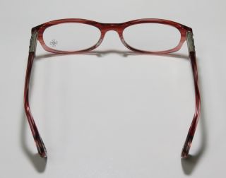 you are looking at a pair of exclusive chrome hearts eyeglasses these