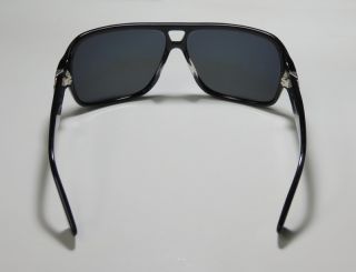 you are looking at a pair of exclusive chrome hearts sunglasses these