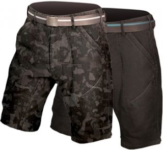 Endura Zyme II Baggy Shorts 2013