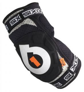 661 Evo Elbow Guards Youth 2011
