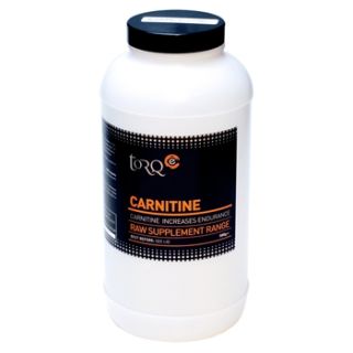 see colours sizes torq raw carnitine supplement 500g 92 71 rrp $