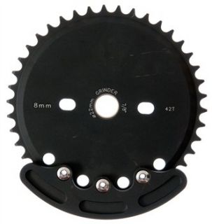 see colours sizes fsa grinder chainring with guard 18 93 rrp $