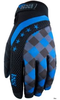 IXS BC X1.2 Gloves 2013