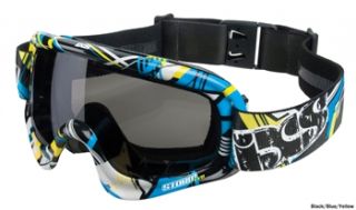 IXS Storm Shard Goggles