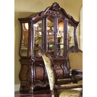  china cabinet adorn your dining room with this fine china cabinet