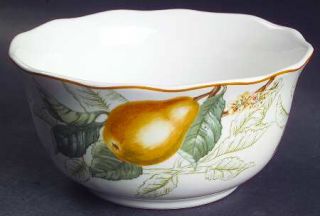  charter club pattern summer grove piece cereal bowl size 5 7 8