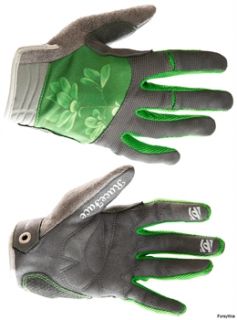 RaceFace DIY Glove 2012