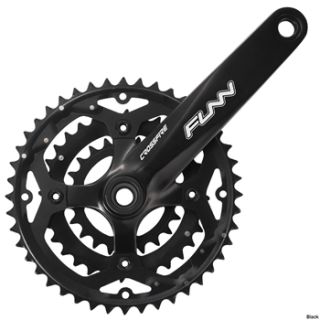 Funn Crossfire Chainset 2012
