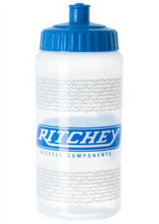 Ritchey Logo Water Bottle