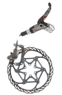 clarks s2 hydraulic disc brake 65 59 rrp $ 80 99 save 19 % 75