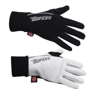 Santini Krios Windstopper Xfree Glove SS13
