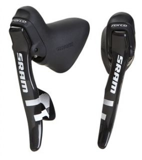 see colours sizes sram force 10 speed shift brake lever set 437