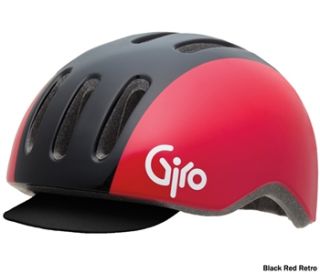 see colours sizes giro reverb retro helmet 2012 52 49 rrp $ 97