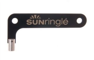 Sun Ringle Lawwill Sub Axle Tool
