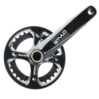 see colours sizes truvativ stylo 08 1 1 chainset 183 69 rrp $