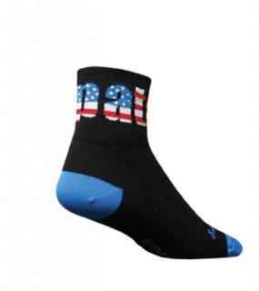 SockGuy Patriot II Classic Socks