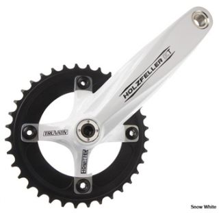 see colours sizes truvativ holzfeller 1 1 oct dh chainset from $ 129