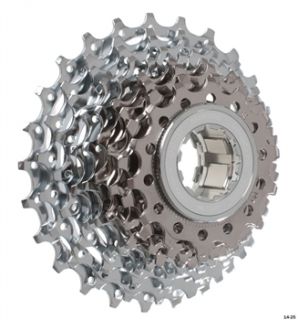 Full Range of Shimano Components from Chain Reaction Cycles