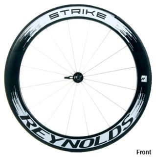 Reynolds Strike Carbon Clincher Road Wheelset