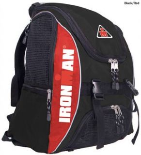 Ironman Transition Backpack