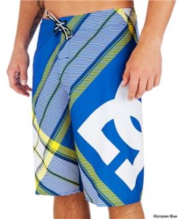 DC Campaign Boardshorts Summer 2012